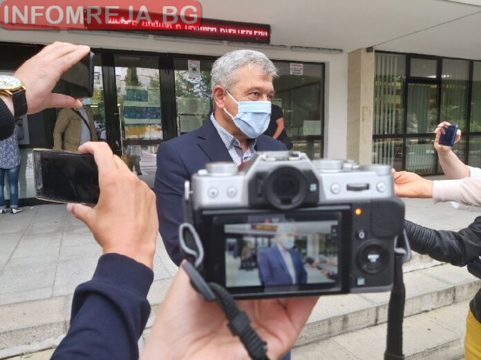 Върховният административен съд заседава днес по казуса „Томов“