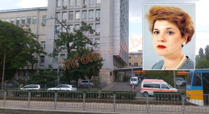 Проф. Аргирова: С опасност за живота е кюстендилката, прекарала над 20 часа при минус 20 градуса в Рила