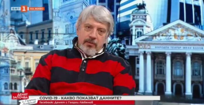 Само 20% от българите са се срещали с вируса, далеч сме от стадния имунитет