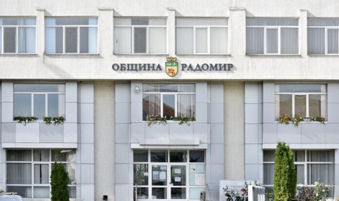 Частично бедствено положение и в Радомир