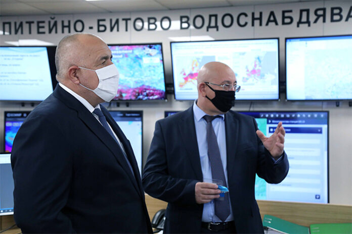 Борисов иска списък на всички нерегламентирани сметища