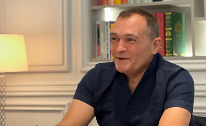 Васил Божков ще се кандидатира за депутат на предстоящия вот