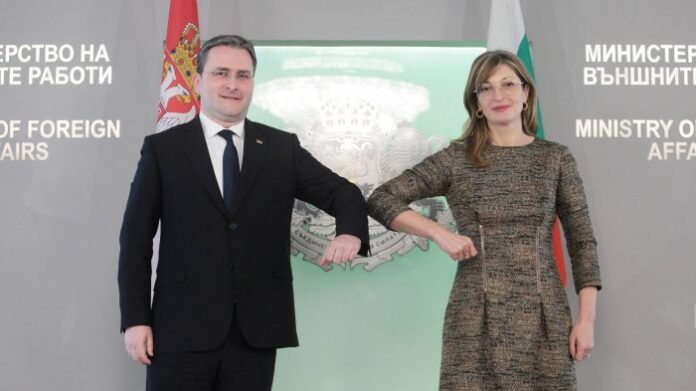 България и Сърбия ще работят за улесняване на връзките между бизнеса и хората