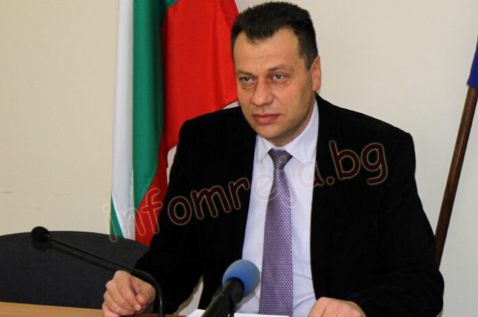 Областният управител на Благоевград насрочи консултации за състава на РИК