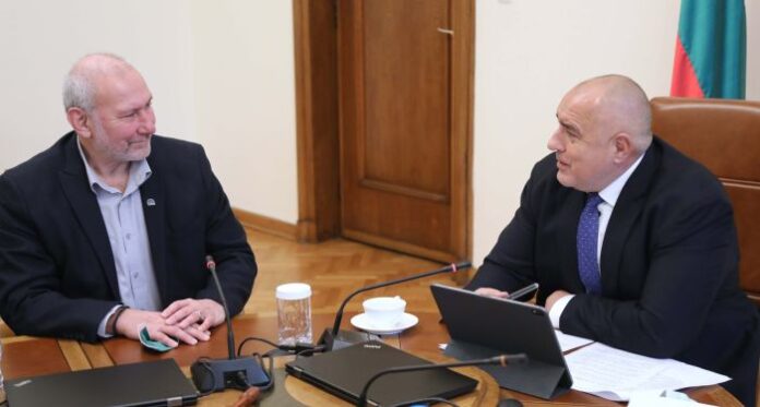 Борисов: Инвестираме нови 1,8 млн. лв. за развитието на археологията в България