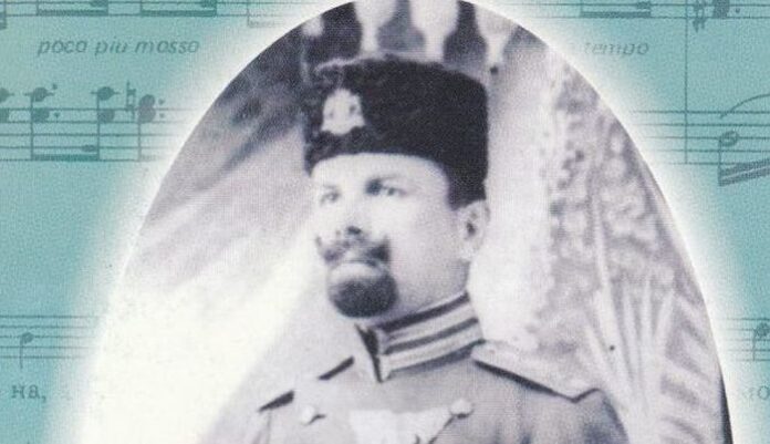 Откриха изложба, посветена на Тодор Наумов в Кюстендил