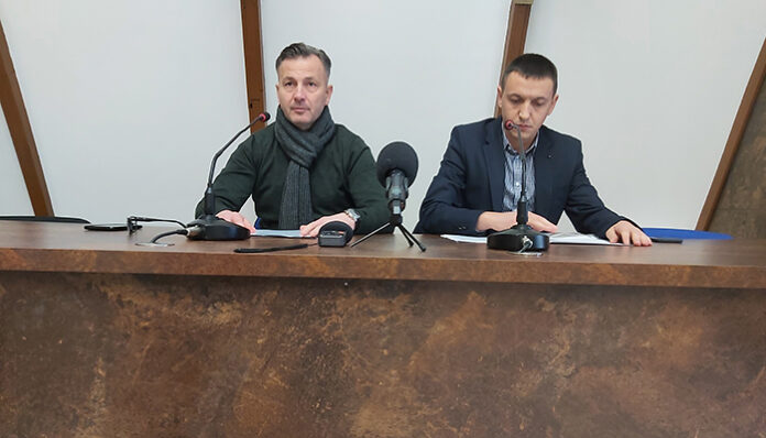 Кметската администрация в Благоевград предложила увеличение на таксите