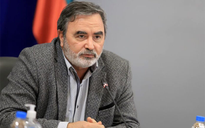 Доц. Кунчев: Следващата седмица ще бъде решено да се удължат ли мерките, или да се облекчат