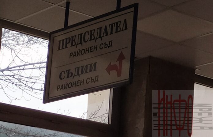 Прокуратурата в Кюстендил разследва кражбата на автомобил в Лиляч