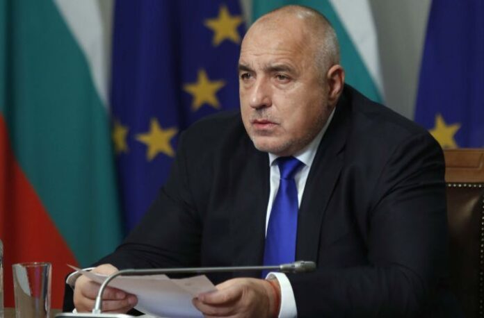 Борисов: COVID-19 мутира и няма общо правило, по което да се действа