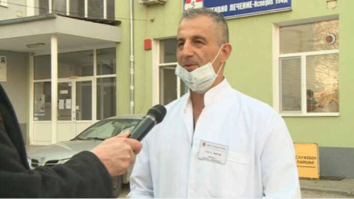Д-р Абдулах Заргар вече е български гражданин!