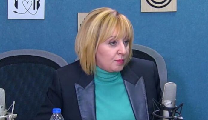 34-годишна лекарка е водач на листата на Манолова в Кюстендил
