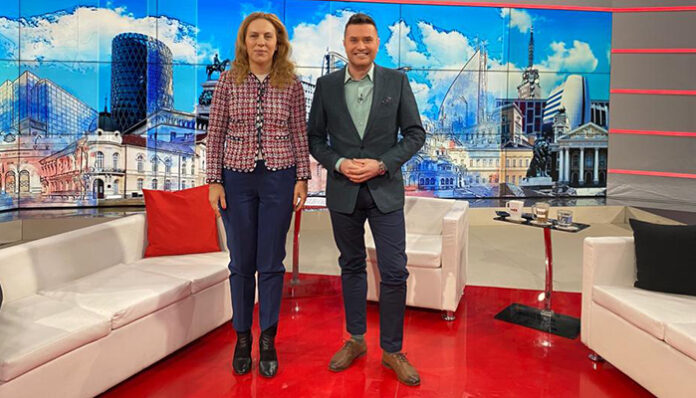 Николова: Осигурена е охрана на машините за гласуване, тези избори ще са специфични и сложни