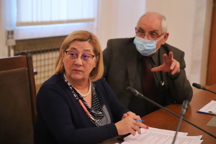 Жребият за номерата на партиите и коалициите ще се проведе на 2 март
