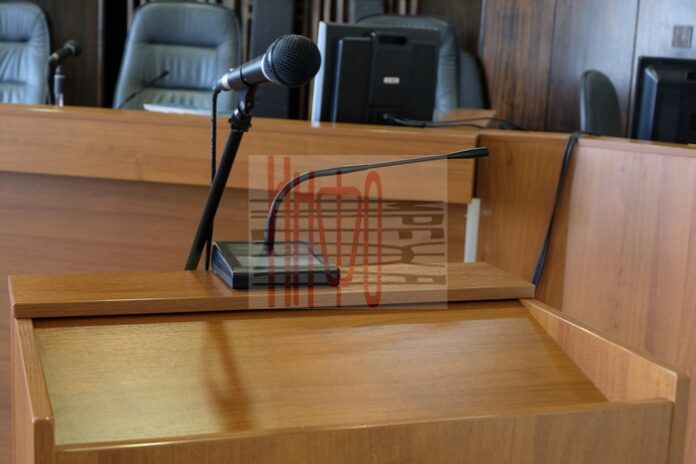 Кюстендилски прокурор е сред кандидатите за европейски делегиран прокурор