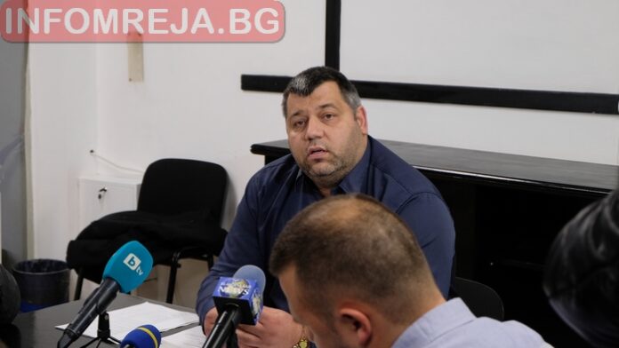 Адвокат Бусаров оглавява РИК-Благоевград