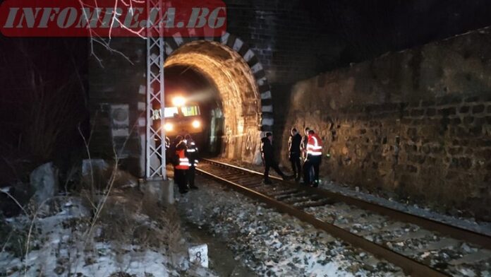 57-годишен от Симитли е загиналият кантонер