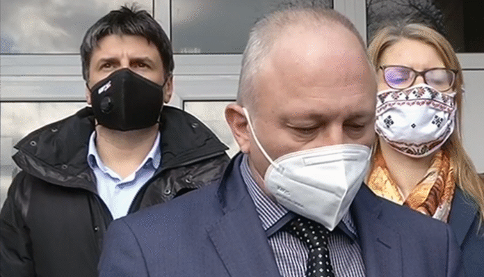 Митничар е съдействал за хероиновата пратка във Варна