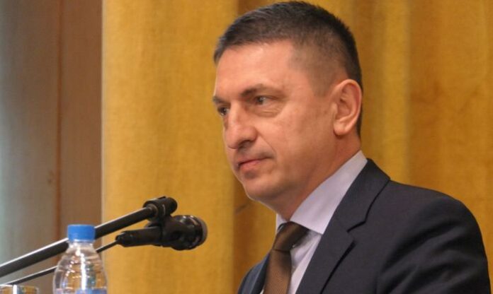 Христо Терзийски е водач на листата на ПП ГЕРБ за област Кюстендил