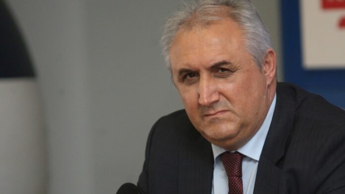 Сдружение ДЕН подкрепи ГЕРБ за парламентарните избори
