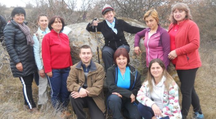 Пътят на светлината по Конявската планина /СНИМКИ/