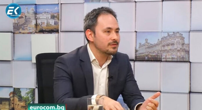 Лица от Държавна сигурност нямат място в листите на Републиканци за България