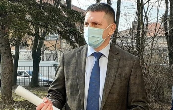 Христо Терзийски: 3300 досъдебни производства са образувани за нарушаване на карантина