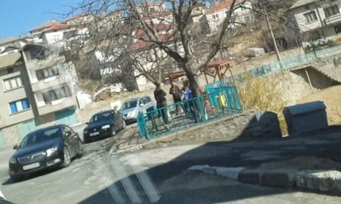 ГЕРБ-Баните с жалба до ОИК заради съмнение за купуване на гласове