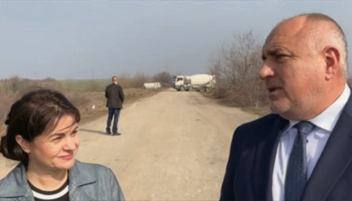 Координатор на ИТН води лисата на ГЕРБ във Видин, депутат от ГЕРБ стана Републиканец