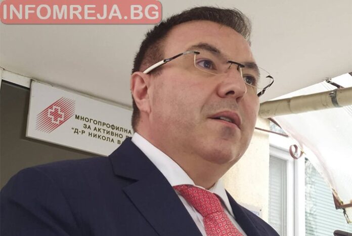 Министър Ангелов: Отчитаме устойчива тенденция за увеличаване на случаите на Covid-19