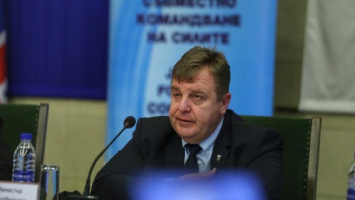 ВМРО ще се явяват на изборите сами?