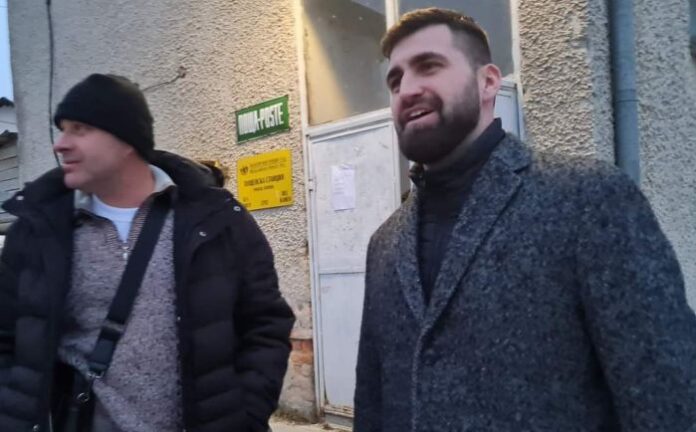 Дарение на евродепутата Андрей Новаков решава 30-годишен проблем на с. Бел камен