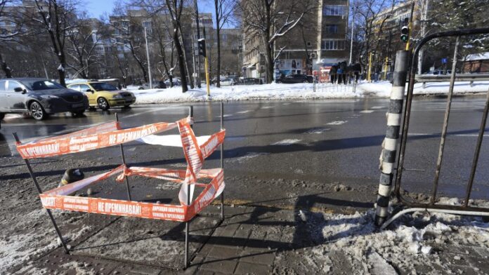 Първа оставка след трагичния инцидент с 16-годидишното момче в столицата