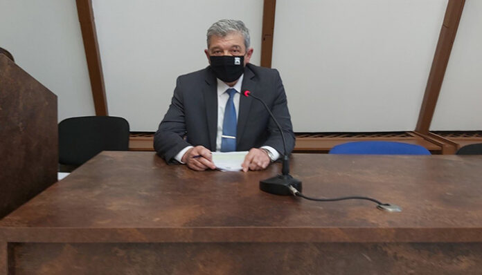 Предателство стои в основата на неразбирателството между кмета на Благоевград и председателя на ОбС