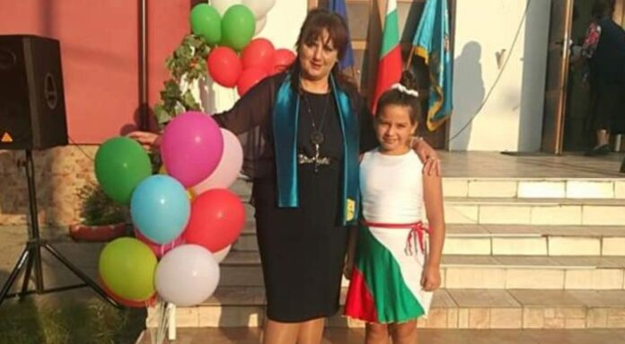 Директорът на Първо ОУ-Костинброд, Даниела Борисова-Милутинович: Поклон пред паметта на Левски!