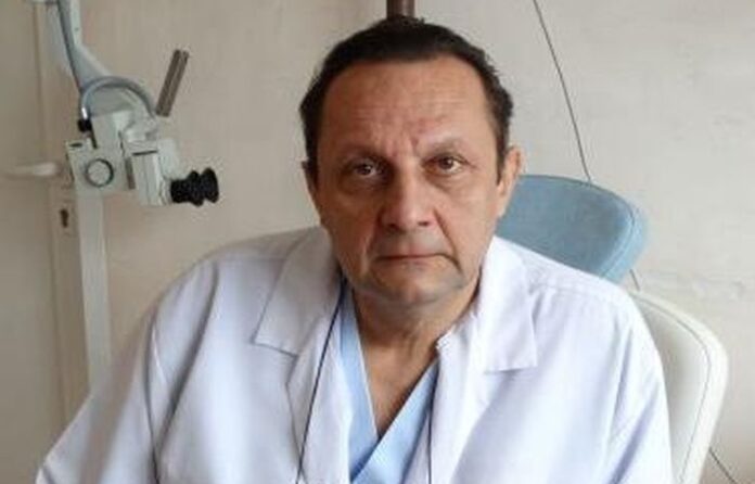 Предлагат за почетен гражданин на Кюстендил доц. д-р Димитър Конов