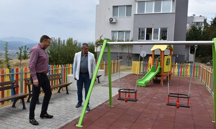 ПП „Републиканци за България“ организира кампания „За по-красиви градове и села в област Благоевград“