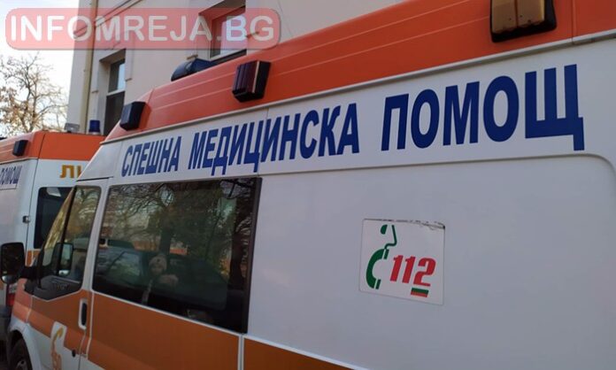 Кола удари екип на АПИ, има загинал служител