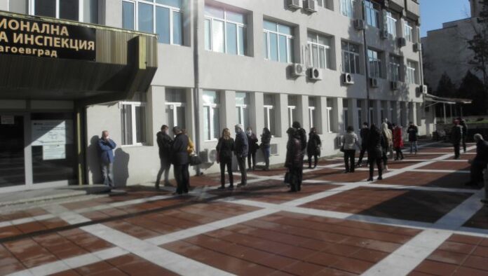 Ваксинират масово и в Благоевград