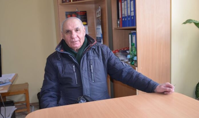 „От Токио до Радомир“ – нов филм на журналиста Симеон Идакиев