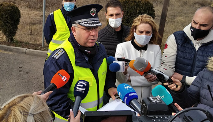 КАТ дебне товарните автомобили и автобусите