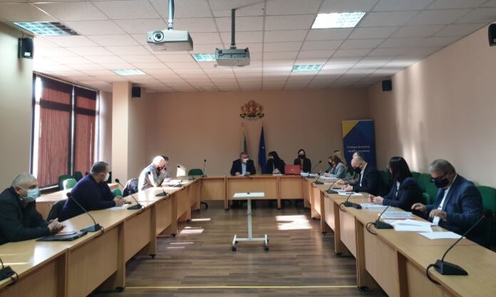 Партиите и коалициите не постигнаха съгласие за състава на РИК- Кюстендил