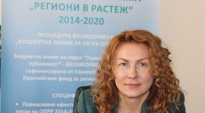 Икономическото развитие на страната ще е акцентът в новия програмен период
