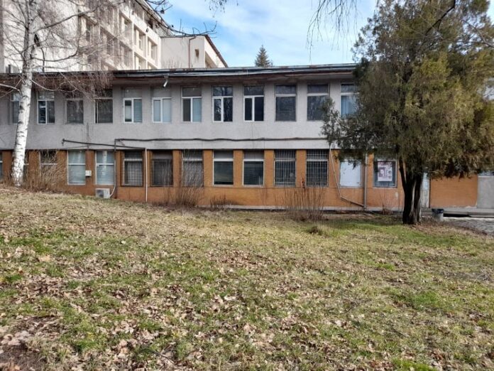 Община Разлог ще ремонтира поликлиниката