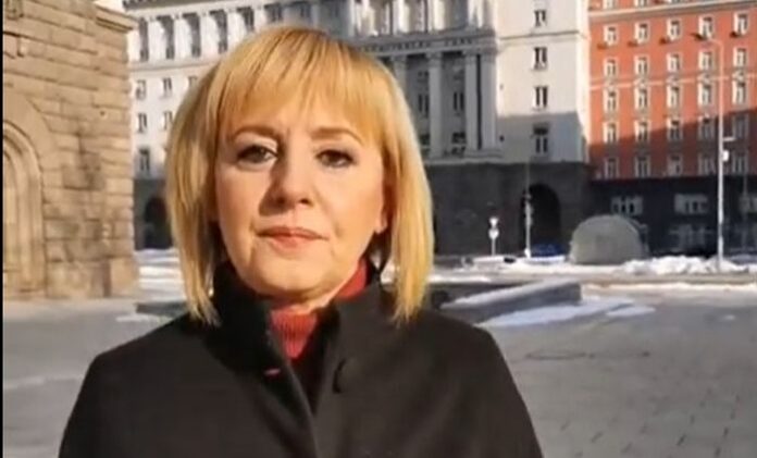 Манолова към Борисов: МС да гласува обезщетение за семейството на загиналото от токов удар дете