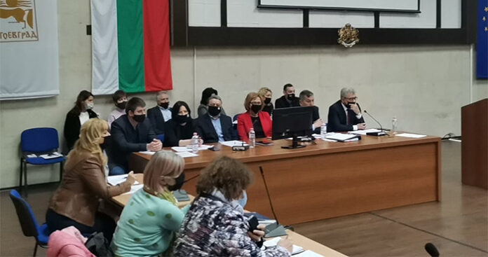 91,2 млн. лв. е бюджетът на Община Благоевград за 2021 г.