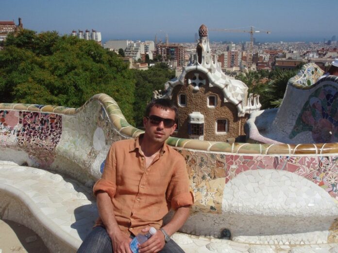 Председател на ОбС на БСП в Гоце Делчев е Иван Геров