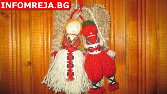 Честита Баба Марта!