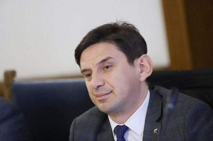 Халил Летифов води листата на ДПС в Пиринско