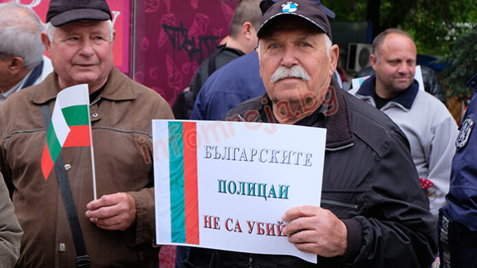 Случаят "Чората": ВКС призна полицаите за виновни, но не ги наказа